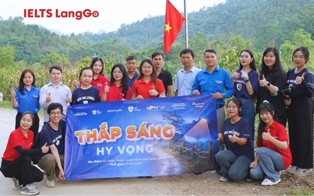 Hoạt động ngoại khóa giúp Resume cân bằng kỹ năng và kinh nghiệm thực tế