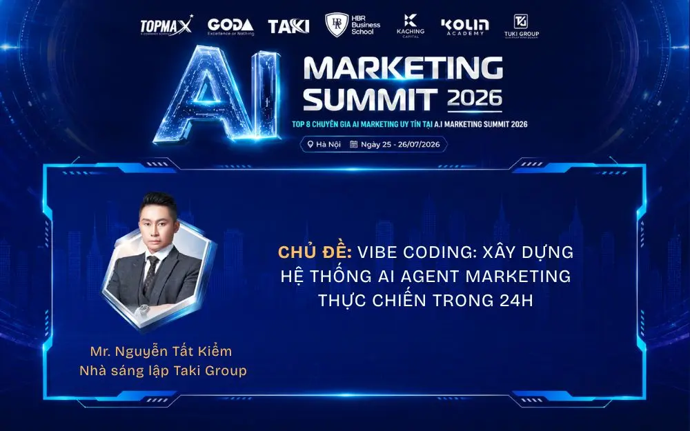 Mr. Nguyễn Tất Kiểm – Người tiên phong ứng dụng 