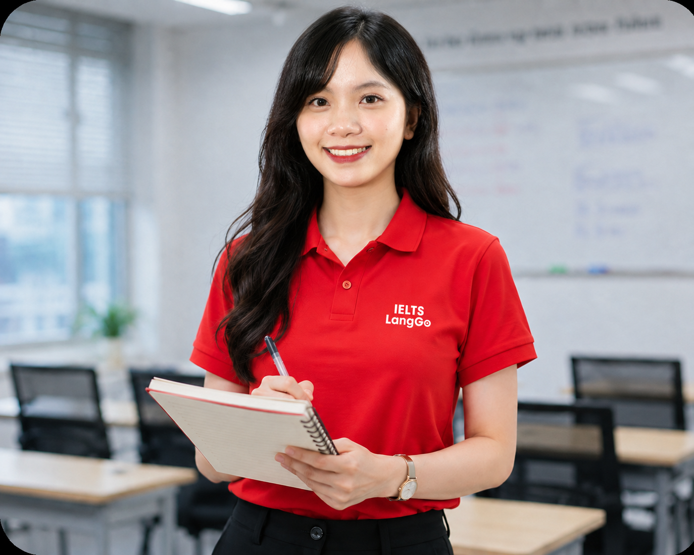 Tuyển dụng LangGo - LangGo careers